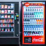 What Are The Most Popular Types Of Vending Machines In 2023?